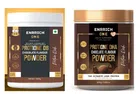 Enrich One Protione Chocolate Flavoured Protein Powder (200 g, Pack of 2)