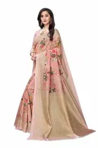 Sharda Creation Art Silk Printed Saree 