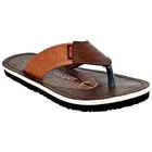 Cozy Wear Rubber Casual Wear Slippers For Men 