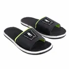 STY LE HEIGHT Slides for Men's Soft And Comfort 