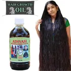 Adivasi Herbal Hair Oil 