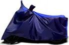 Polyester Waterproof Bike Cover for TVS Apache RR 310 