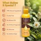 Nersiol Xpertx हेयर ऑयल 100 ml