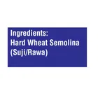 Bambino Rosetta Spaghetti - 100% Durum Wheat Semolina 500 g