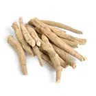 Kartik Export Ashwagandha Root - Asgandh - Withania Somnifera [ Height Growth & Stress Relief ] 