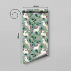 PVC Self Adhesive Wall Stickers 