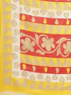 SVB खादी साड़ी फॉर विमेंस 