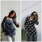 Kurti for Girls, Pack of 2 