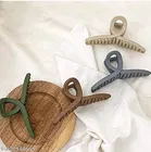 ABS Plastic Hair Clutcher for Women & Girls 