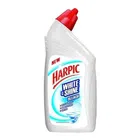 Harpic White and Shine Bleach Toilet Cleaner - 500 ml