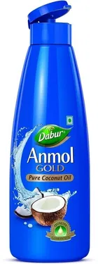 Dabur Anmol Gold Coconut Oil 475 ml