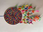 Thread Wall Hanging Dream Catcher 