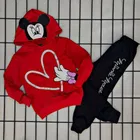 Hosiery Clothing Set for Kids 