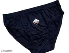 Cotton Blend Briefs for Women 