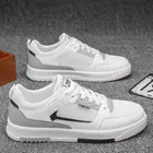 Core Run X Casual Sneakers for Men 