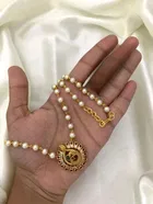 Zircon Gold-plated Copper Jewellery Set for Women 