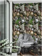 Vinyl Wallpaper for Home 