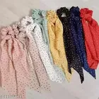 Rubber Band & Scrunchies for Women 