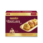 Unibic Swaadesi Assorted Baklava 200 g
