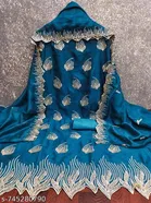 Embroidered Punjabi/All Over Suits for Women 