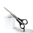 Majestique Premium Stainless Steel Multi Use Salon Hair Cutting Scissor 