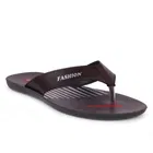 Slipper For Men, Brown 