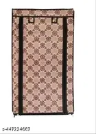 Metal 6 Layer Collapsible Multipurpose Rack 