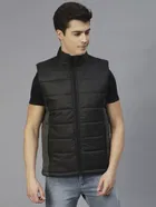 Men's Sleeveless Jacket 