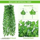 Plastic Artificial Flower 