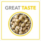 Purepet Adult Cat Food, Ocean Fish, 2.8 kg