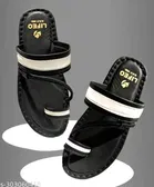 LifeO Flipflops for Men 