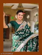 Kanjeevaram Saree for Women 