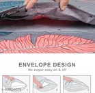 Cotton Pillow Covers 