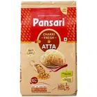 Pansari Chakki Fresh Atta 10 kg