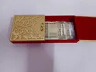 Posshe Fancy Shagun Gaddi Traditional Envelope Box 