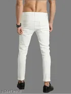 Denim Slim Fit Jeans for Men 