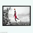 Plastic Photo Frame 