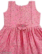 Pack Of 2 Frocks & Dresses for Girls 