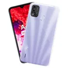 itel L6006 / itel_A48 Mobile Back Cover 