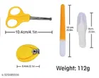 Nail Care Kit for Baby 