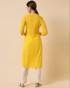 Pure Cotton Kurti for Women 
