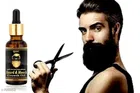 Quat Beard & Mustache Growth Oil (30 ml)