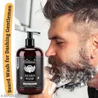 Phillauri Foaming Beard Wash (200 ml)