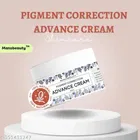 Pigment Correction Advance Cream 
