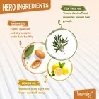 Kuraiy Tea Tree Hair Mask 