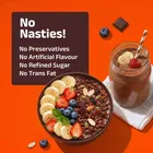 Pintola High Protein Muesli Dark Chocolate Pouch 400 g