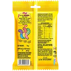 Chupa Chups Sour Crawlers Soft Candy Assorted Flavour 93 g