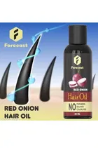 Red Onion Oil for Hair Growth 