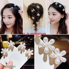Metal Hair Clips for Women 