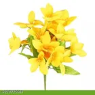 Plastic Artificial Flower 